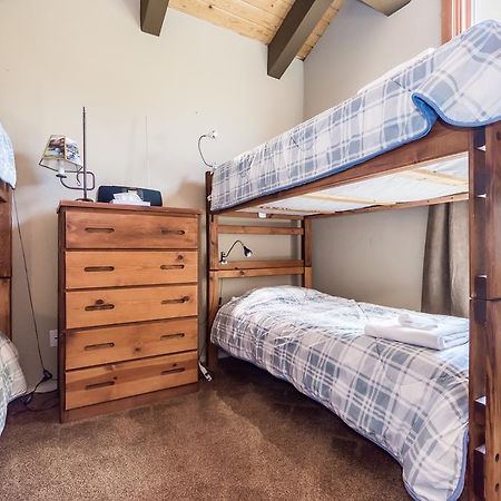 Mammoth Creek Condos Mammoth Lakes Esterno foto