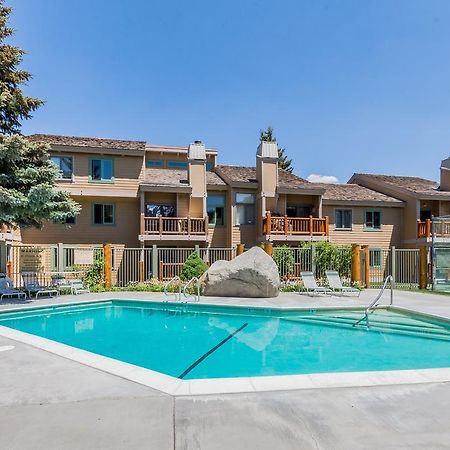 Mammoth Creek Condos Mammoth Lakes Esterno foto
