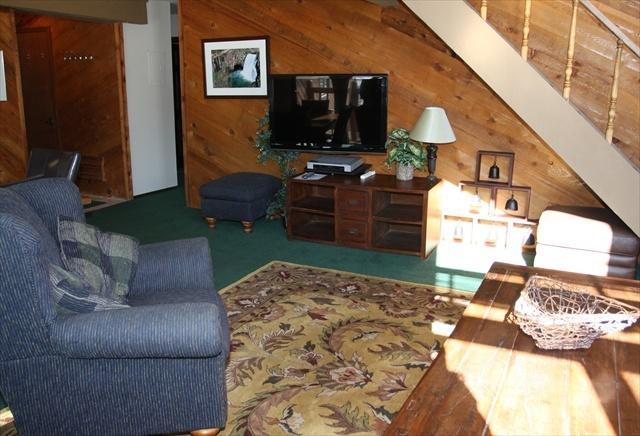 Mammoth Creek Condos Mammoth Lakes Camera foto