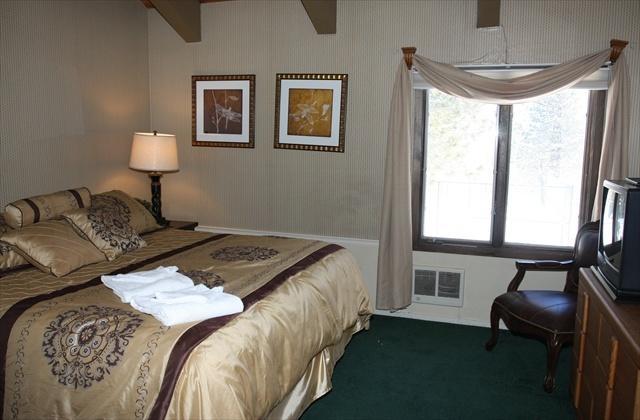 Mammoth Creek Condos Mammoth Lakes Camera foto