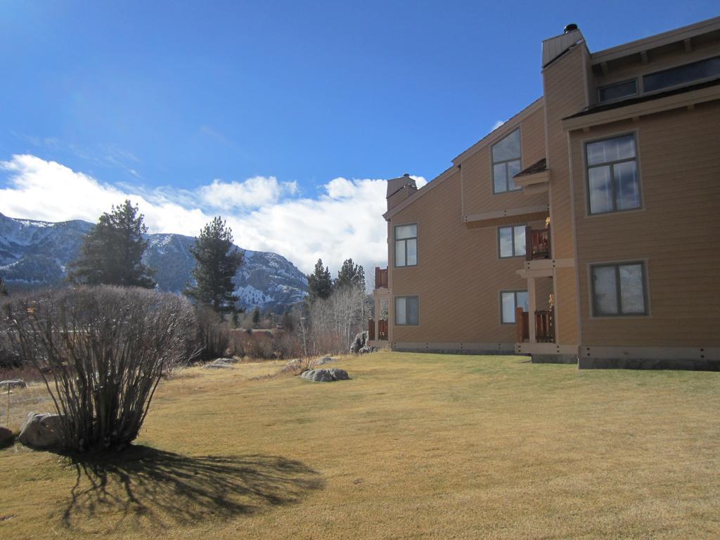 Mammoth Creek Condos Mammoth Lakes Esterno foto