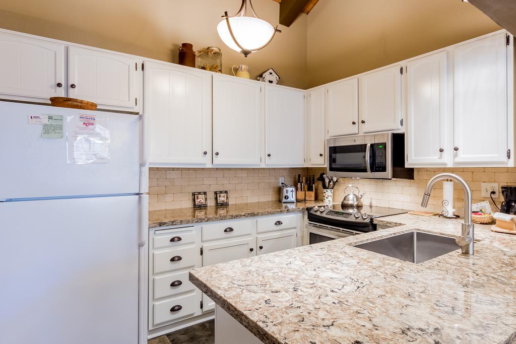 Mammoth Creek Condos Mammoth Lakes Esterno foto