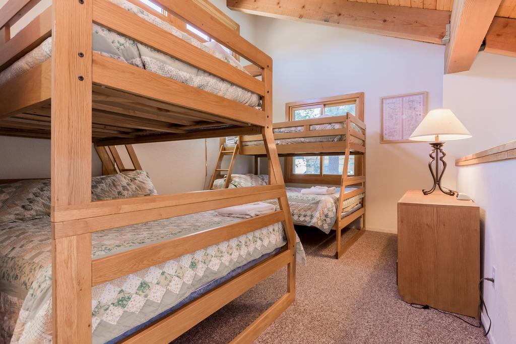 Mammoth Creek Condos Mammoth Lakes Esterno foto