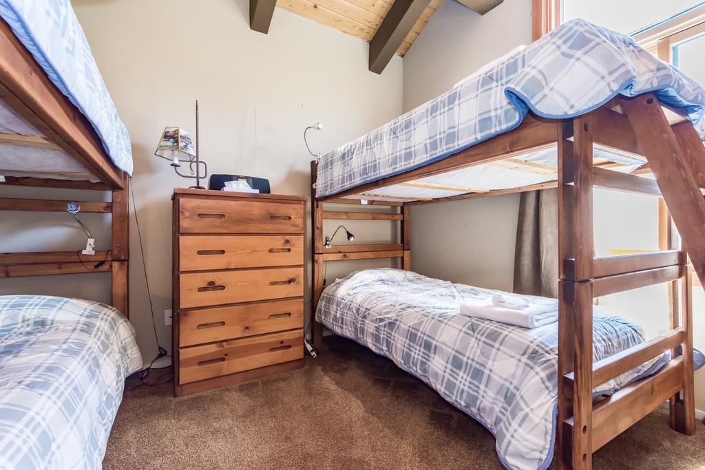 Mammoth Creek Condos Mammoth Lakes Esterno foto