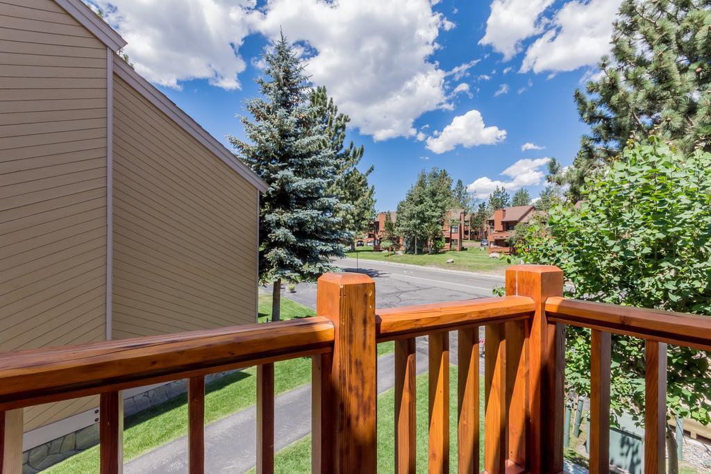 Mammoth Creek Condos Mammoth Lakes Esterno foto