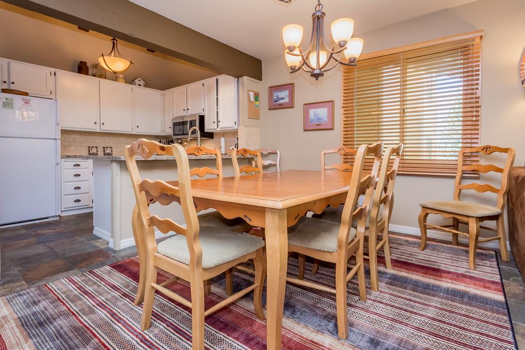 Mammoth Creek Condos Mammoth Lakes Esterno foto
