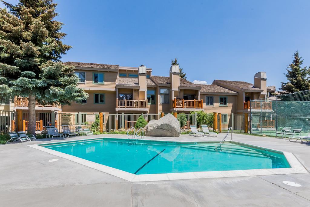 Mammoth Creek Condos Mammoth Lakes Esterno foto