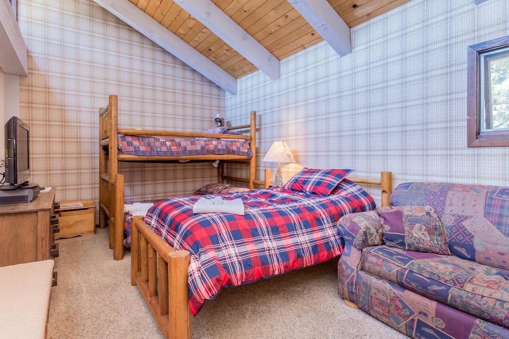 Mammoth Creek Condos Mammoth Lakes Esterno foto