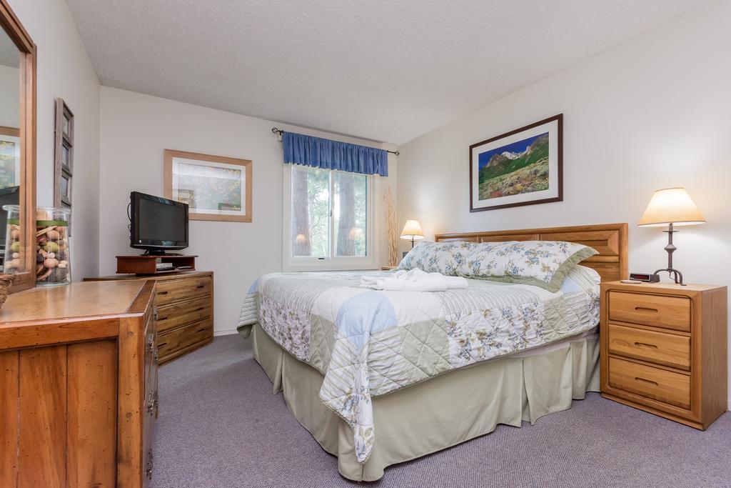 Mammoth Creek Condos Mammoth Lakes Esterno foto