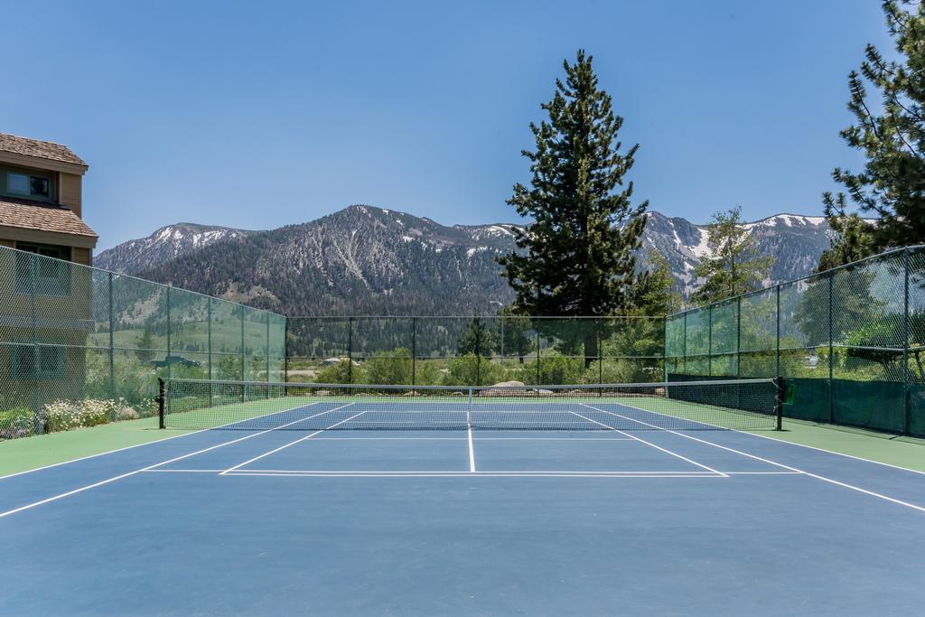 Mammoth Creek Condos Mammoth Lakes Esterno foto