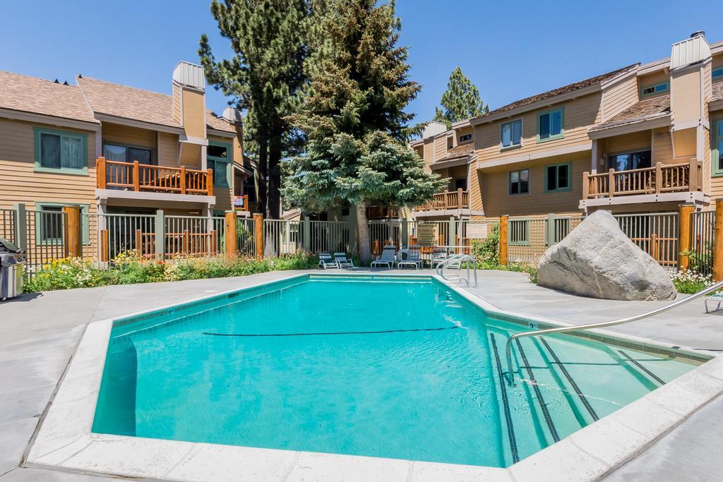 Mammoth Creek Condos Mammoth Lakes Esterno foto