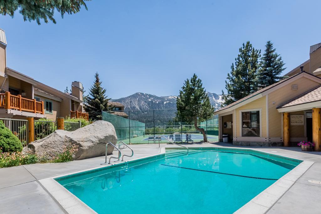 Mammoth Creek Condos Mammoth Lakes Esterno foto