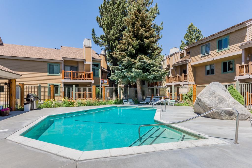 Mammoth Creek Condos Mammoth Lakes Esterno foto