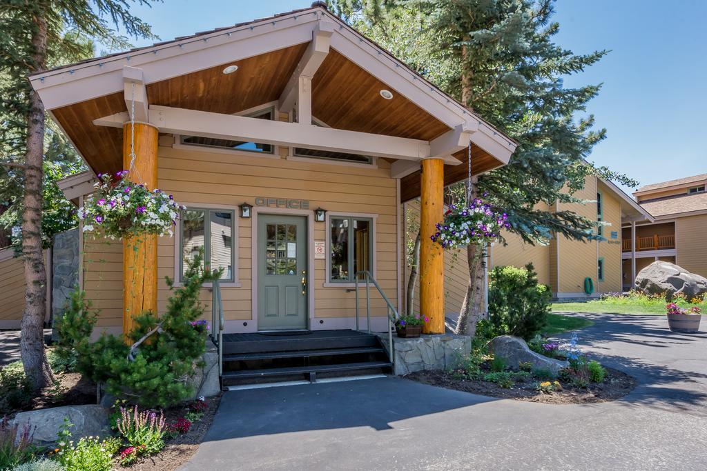 Mammoth Creek Condos Mammoth Lakes Esterno foto
